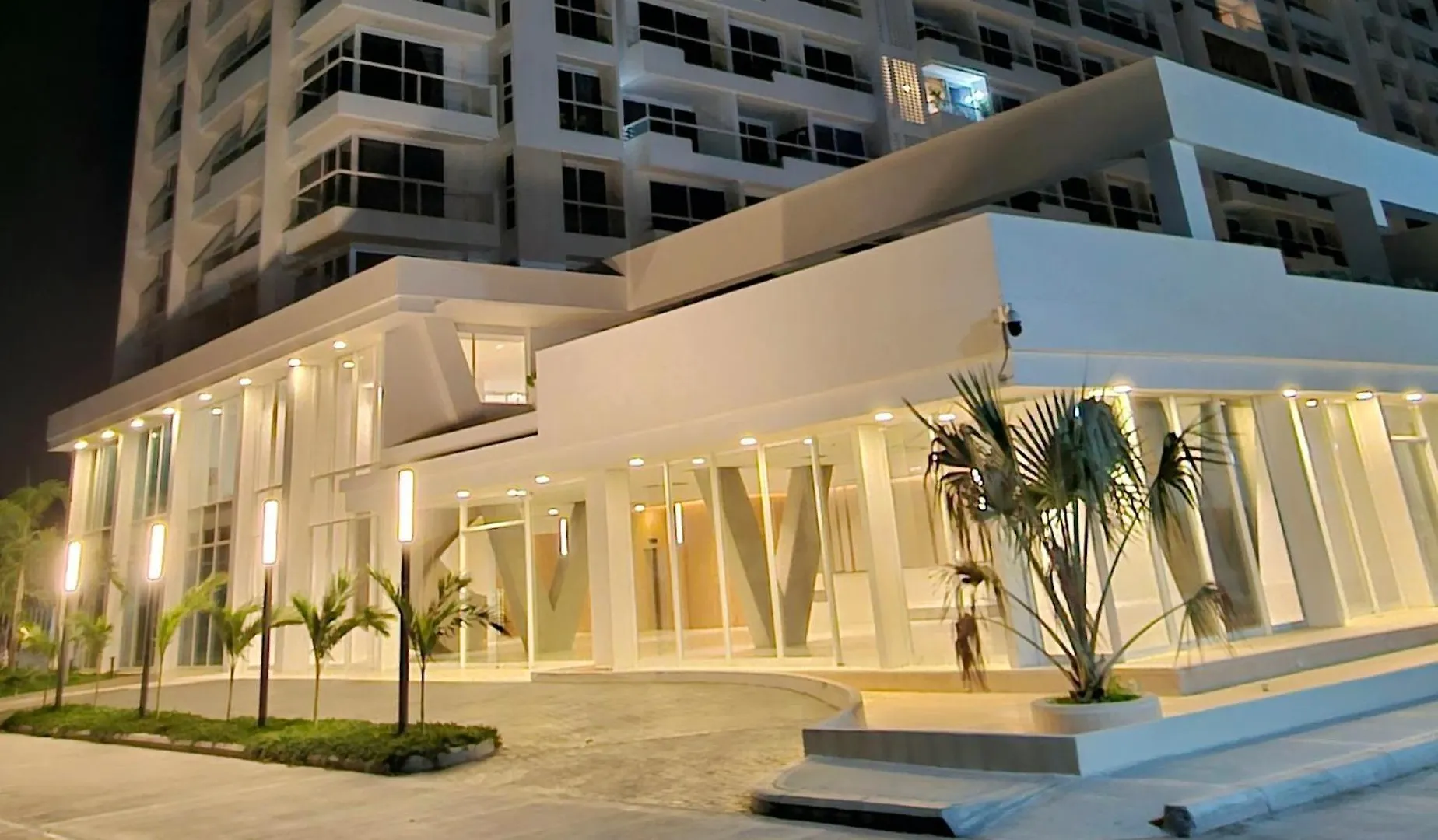 Apartment Espectacular Aparta Suite Santa Marta