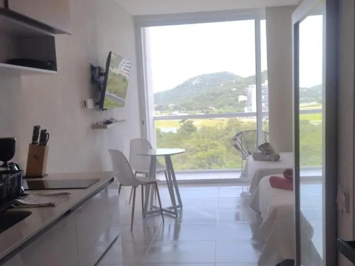 Espectacular Aparta Suite Santa Marta  Santa Marta (Magdalena)